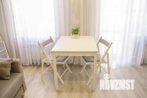 2-к квартира, посуточно, 50м2, 11/17 этаж