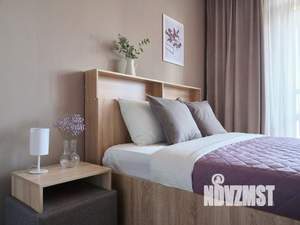 1-к квартира, посуточно, 29м2, 1/1 этаж