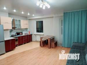 2-к квартира, посуточно, 70м2, 7/9 этаж