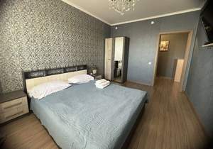 1-к квартира, на длительный срок, 40м2, 10/16 этаж