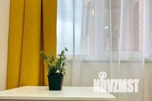 2-к квартира, посуточно, 66м2, 8/9 этаж