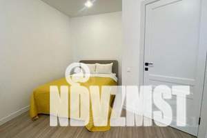 1-к квартира, посуточно, 40м2, 5/18 этаж