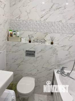 2-к квартира, посуточно, 43м2, 8/14 этаж