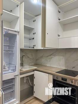 2-к квартира, на длительный срок, 37м2, 9/9 этаж