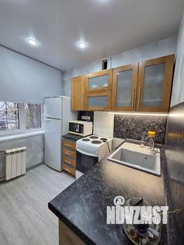2-к квартира, на длительный срок, 45м2, 1/5 этаж