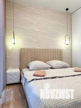 2-к квартира, посуточно, 50м2, 5/17 этаж