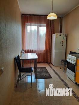 1-к квартира, на длительный срок, 48м2, 2/17 этаж
