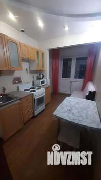 1-к квартира, на длительный срок, 40м2, 8/9 этаж