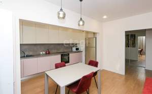 3-к квартира, на длительный срок, 81м2, 4/9 этаж