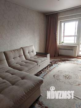 3-к квартира, на длительный срок, 95м2, 3/15 этаж