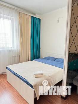 Студия квартира, посуточно, 30м2, 14/18 этаж