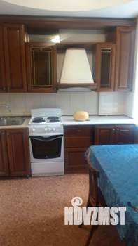 1-к квартира, на длительный срок, 35м2, 2/6 этаж