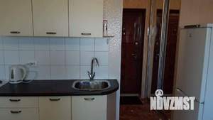 1-к квартира, на длительный срок, 37м2, 8/11 этаж