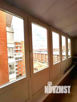 3-к квартира, на длительный срок, 72м2, 8/10 этаж