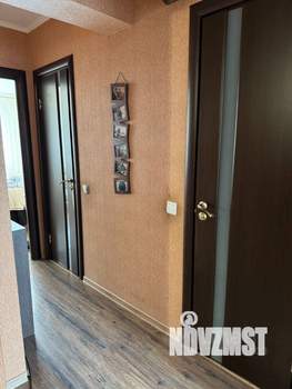 2-к квартира, на длительный срок, 68м2, 3/6 этаж