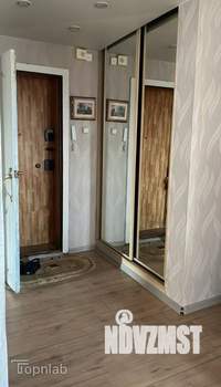 4-к квартира, на длительный срок, 84м2, 4/5 этаж