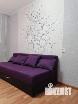 Студия квартира, посуточно, 27м2, 2/6 этаж