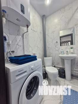 1-к квартира, посуточно, 30м2, 1/2 этаж