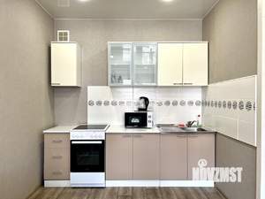 2-к квартира, посуточно, 45м2, 1/1 этаж