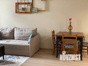 2-к квартира, посуточно, 77м2, 2/4 этаж