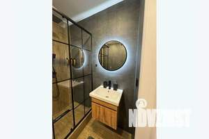 1-к квартира, посуточно, 27м2, 14/17 этаж