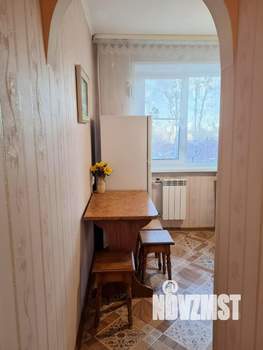1-к квартира, на длительный срок, 32м2, 4/5 этаж