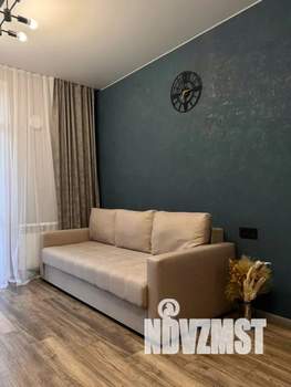 2-к квартира, посуточно, 50м2, 2/18 этаж