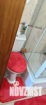 2-к квартира, посуточно, 54м2, 1/1 этаж