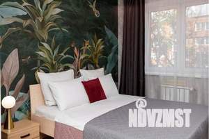 2-к квартира, посуточно, 65м2, 4/13 этаж