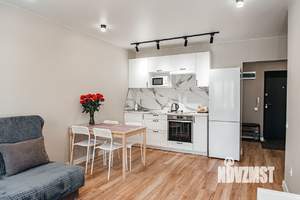2-к квартира, посуточно, 48м2, 7/10 этаж