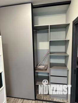 2-к квартира, посуточно, 40м2, 1/9 этаж