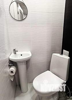 2-к квартира, посуточно, 42м2, 1/1 этаж