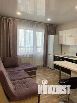 2-к квартира, посуточно, 42м2, 14/15 этаж