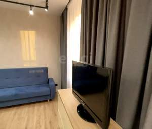 1-к квартира, на длительный срок, 36м2, 3/16 этаж