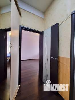 2-к квартира, посуточно, 60м2, 7/7 этаж