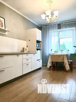 3-к квартира, посуточно, 70м2, 6/9 этаж