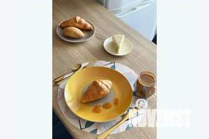 1-к квартира, посуточно, 44м2, 5/11 этаж