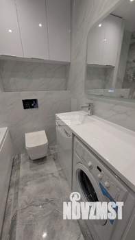 Студия квартира, на длительный срок, 24м2, 7/10 этаж