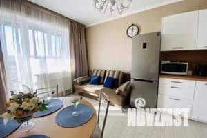 2-к квартира, посуточно, 58м2, 15/16 этаж