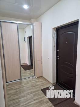 1-к квартира, на длительный срок, 47м2, 6/12 этаж