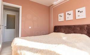 3-к квартира, на длительный срок, 70м2, 14/14 этаж