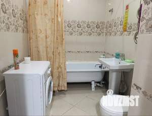 1-к квартира, посуточно, 32м2, 14/15 этаж