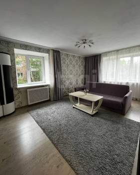 2-к квартира, на длительный срок, 48м2, 2/5 этаж