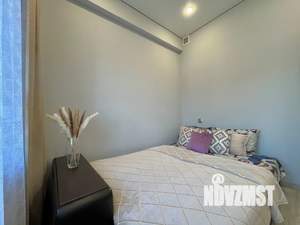 1-к квартира, посуточно, 50м2, 1/10 этаж