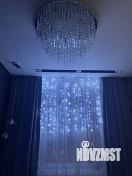 2-к квартира, посуточно, 68м2, 16/16 этаж