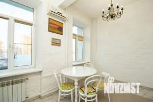 2-к квартира, посуточно, 63м2, 2/4 этаж