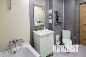 1-к квартира, посуточно, 39м2, 13/18 этаж