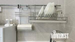 Студия квартира, посуточно, 20м2, 2/15 этаж