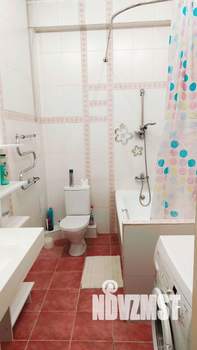1-к квартира, посуточно, 35м2, 10/10 этаж