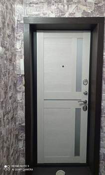 1-к квартира, на длительный срок, 31м2, 4/4 этаж